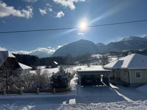 Ferienwohnung Spital am Phyrn