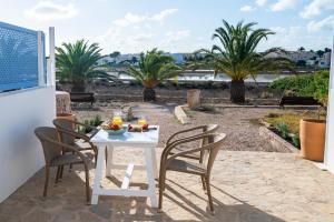 Cas Saliners - La Savina