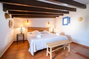 Cas Saliners - La Savina