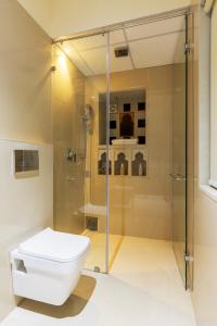 Saffronstays Kilakot Suite with Private Plunge Pool