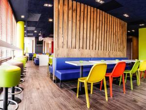 Ibis Budget Barcelona Sant Andreu De La Barca