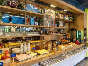 Ibis Budget Barcelona Sant Andreu De La Barca