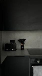 Luxury 2 Bed Apartment By Noire Property