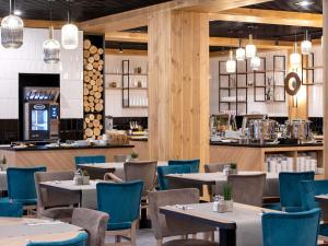 Mercure Karpacz Skalny