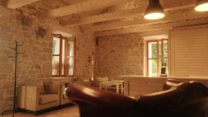 Stone Cottage Mamma Mia