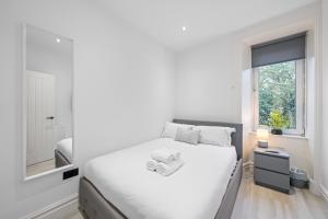 Upper Grove 2 Bedroom Apartment - Edinburgh