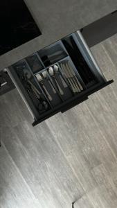 Luxury 2 Bed Apartment By Noire Property