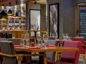 Mercure Wrocław Centrum