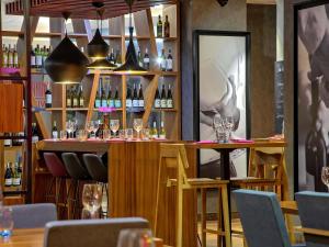 Mercure Wrocław Centrum