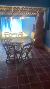 Casa Espaçosa em Unamar