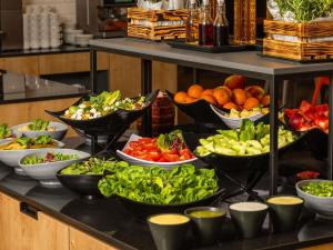 Novotel Kraków City West