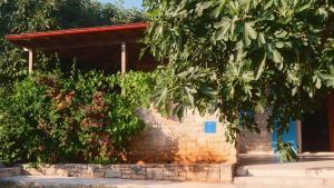 Stone Cottage Mamma Mia