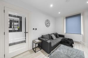 Upper Grove 2 Bedroom Apartment - Edinburgh