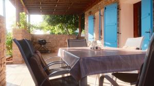 Stone Cottage Mamma Mia