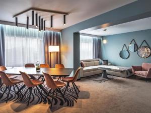 Novotel Katowice Centrum