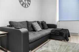 Upper Grove 2 Bedroom Apartment - Edinburgh