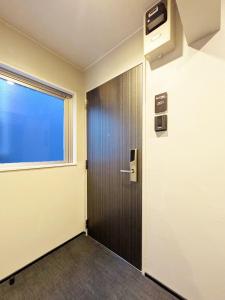 Seed INN Haneda Terrace 201