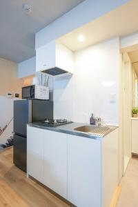 Seed INN Haneda Terrace 201