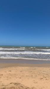 Casa Espaçosa em Unamar