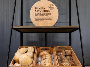 Hotel Mercure Lisboa