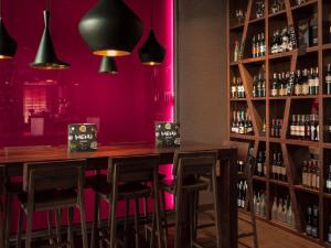 Mercure Warszawa Grand