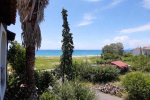 Calma Luxury Apartments #2 Sozopoli in Halkidiki