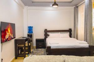 Qambrian Luxury Suites