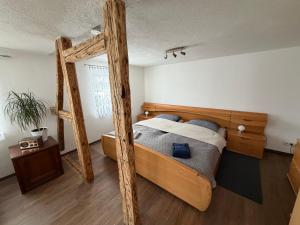 Ferienwohnung Lippmann