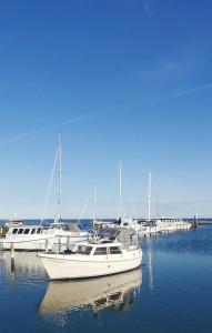 Sleeping on the GilgaBoat!