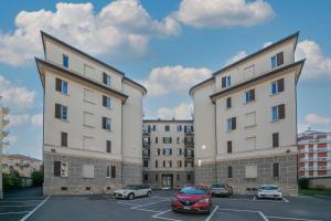 San Francesco Apartment Free Parking