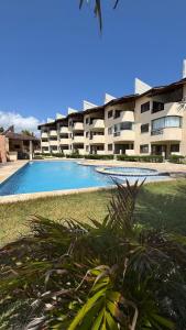 Apartamento - Garden Flat Mar Azul