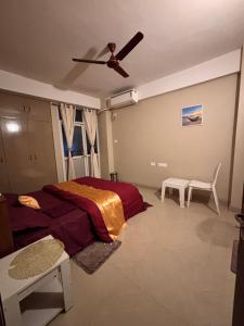 Nest & Rest-Comfort and Connectivity