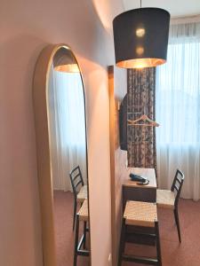 Hôtel du Cheval Blanc Brunstatt