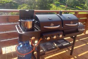 Apartmánový Dom Terchová