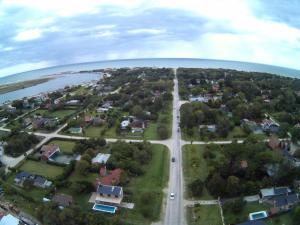 Casa 4 ambientes en Mar Chiquita