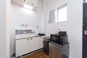 Sasaoka Good Place House