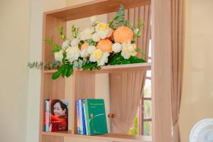 Oriana Phan Thiết Homestay