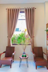 Oriana Phan Thiết Homestay