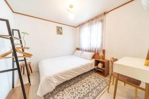 STAY YUNSEUL Seoul National University Station Line 2 #3R4Bed#