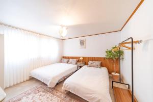 STAY YUNSEUL Seoul National University Station Line 2 #3R4Bed#