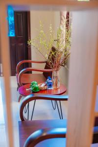 Oriana Phan Thiết Homestay