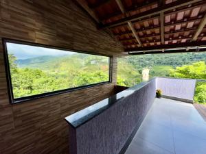 Refúgio Serra Verde - Lídice