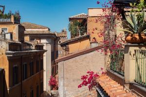 Exclusive central penthouse & super-penthouse - FHTR