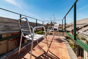 Exclusive central penthouse & super-penthouse - FHTR