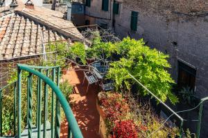 Exclusive central penthouse & super-penthouse - FHTR