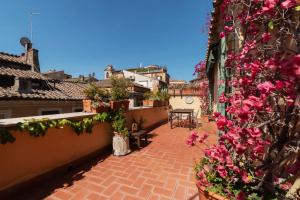 Exclusive central penthouse & super-penthouse - FHTR