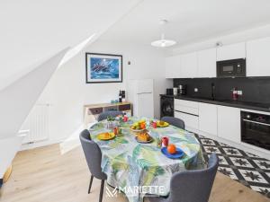 -AUSTRAL- Beau T3 a 200 m des plages