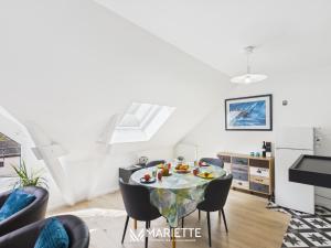 -AUSTRAL- Beau T3 a 200 m des plages