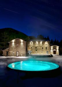 Monastero SantAlberico Relais