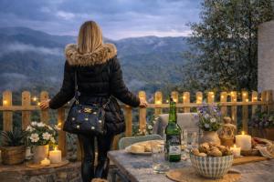 Carbayu Senda del Oso